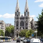 Thubaneau St Charles Canebiere Vieux Port